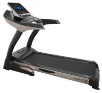 Электрическая беговая дорожка Oxygen Wider T35