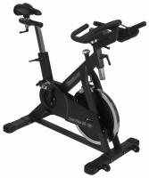 Вертикальный велотренажер PACEMASTER Gold SB