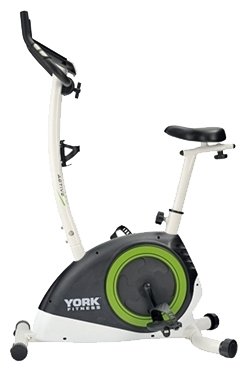 Вертикальный велотренажер York Fitness Active 120