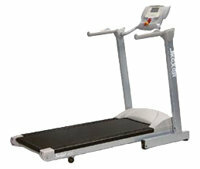 Электрическая беговая дорожка JKExer Solar 6030