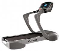 Электрическая беговая дорожка Panatta AD 003 Advance