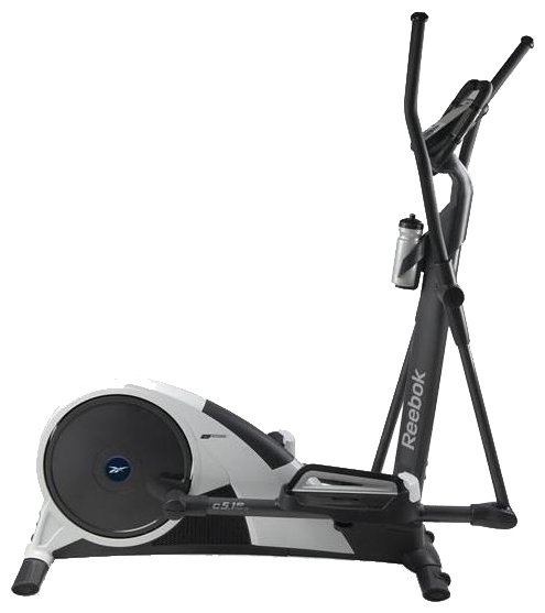 Эллиптический тренажер REEBOK C5.1e (RE-14203)
