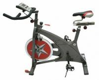 Вертикальный велотренажер Orbit OSP0708