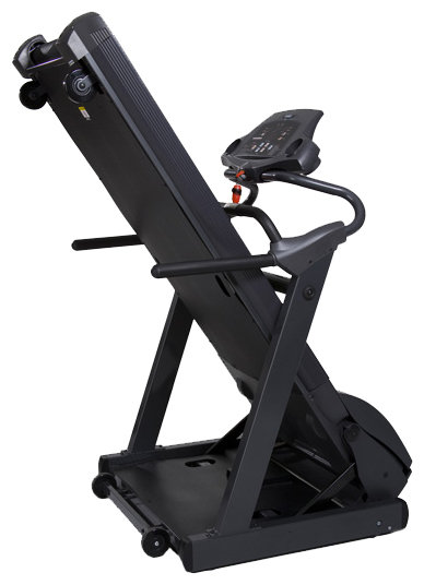 Электрическая беговая дорожка Smooth Fitness 7.6HR Pro