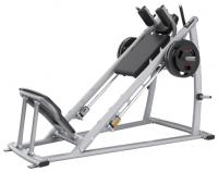 Тренажер со свободными весами Matrix Magnum MG-PL71