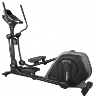 Эллиптический тренажер Svensson Industrial Force E750 LX