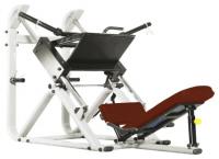 Тренажер со свободными весами Bronze Gym J-022