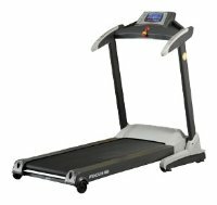 Электрическая беговая дорожка JKExer Focus 820