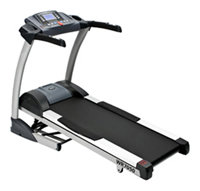 Электрическая беговая дорожка Monark Prime WR7050