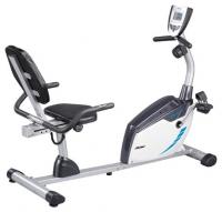 Горизонтальный велотренажер LifeGear 26460 Swany