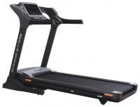 Электрическая беговая дорожка Shining Stars ZX-1500