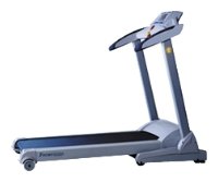 Электрическая беговая дорожка JKExer Focus 8020A