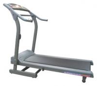 Электрическая беговая дорожка SPORT HOUSE SH-KW-8916-4