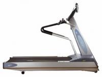 Электрическая беговая дорожка Pulse Fitness 260F-ST Ascent