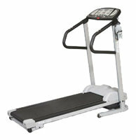 Электрическая беговая дорожка JKExer Wish 4060B