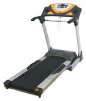 Электрическая беговая дорожка IPI STP-5601 DC200