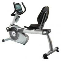 Горизонтальный велотренажер Strong Master SM-9366