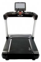 Электрическая беговая дорожка Intenza Fitness 550Te