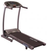 Электрическая беговая дорожка Oxygen Riviera