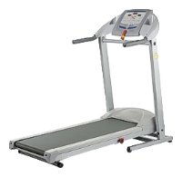 Электрическая беговая дорожка JKExer Vigor 7725B