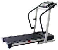 Электрическая беговая дорожка ICON 395P Электрическая беговая дорожка ICON 395P