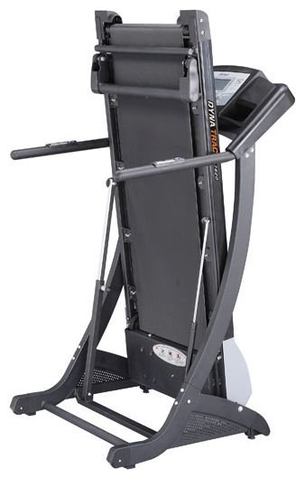 Электрическая беговая дорожка LifeGear 97620 Dyna Track