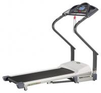 Электрическая беговая дорожка LifeGear 97995 Symphony