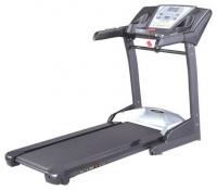 Электрическая беговая дорожка LifeGear 98380I Skyline IV