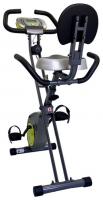 Вертикальный велотренажер OTO XB-1000 X-Bike