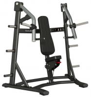 Тренажер Жим от груди под наклоном Smith Strength SH002