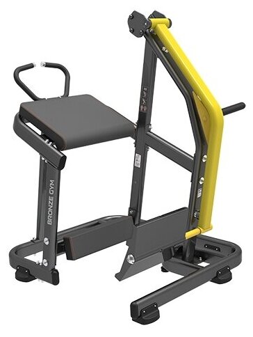 Отведение ног назад Bronze Gym PL-1710