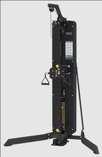 Регулируемая тяга Bronze Gym BW-1005