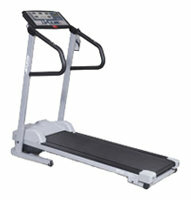 Электрическая беговая дорожка JKExer Wish 4060A