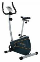 Вертикальный велотренажер Tempo Fitness B901