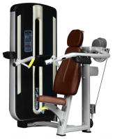 Тренажер со встроенными весами Bronze Gym MNM-003A