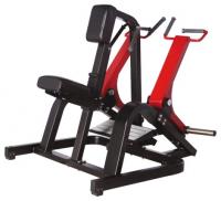 Тренажер со свободными весами Bronze Gym A-06