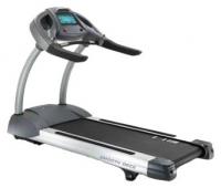 Электрическая беговая дорожка Circle Fitness M7200E Luxury