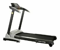 Электрическая беговая дорожка JKExer Focus 860