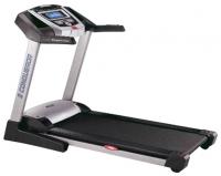 Электрическая беговая дорожка KPT KP-4610H1