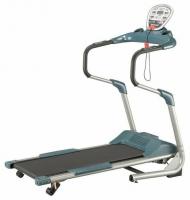 Электрическая беговая дорожка LifeGear 97830 Wisdom III