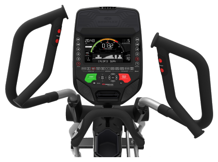 Эллиптический тренажер Bowflex BXE326