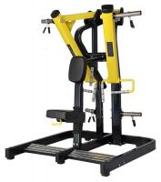 Тренажер со свободными весами Bronze Gym XA-04