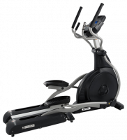 Эллиптический тренажер SPIRIT CE800 Silver