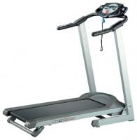 Электрическая беговая дорожка LifeGear 97362 Power Track Plus