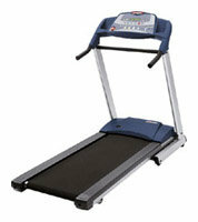 Электрическая беговая дорожка Life Fitness Sport TRST 55