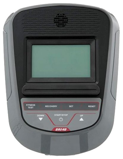 Эллиптический тренажер Hasttings DRE40