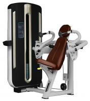 Тренажер со встроенными весами Bronze Gym MNM-007