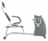 Горизонтальный велотренажер DOMYOS VA 360