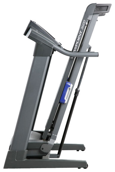 Электрическая беговая дорожка NordicTrack ViewPoint 3600 (NTL01408)