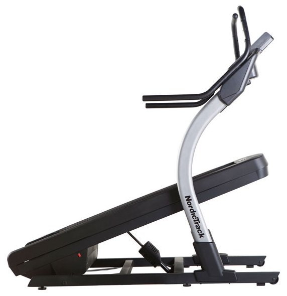 Электрическая беговая дорожка NordicTrack X9i (NETL29714)